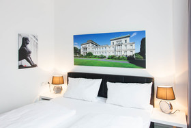 Hotel Stay