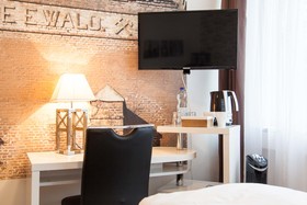 Hotel Stay