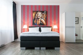 Hotel Stay