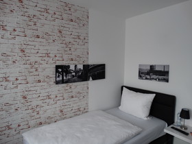 Hotel Stay