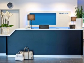B&B HOTEL Essen-Nord
