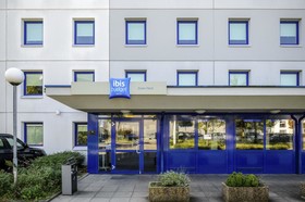 B&B HOTEL Essen-Nord