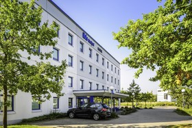 B&B HOTEL Essen-Nord