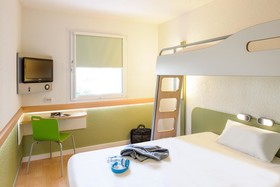 B&B HOTEL Essen-Nord