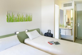 B&B HOTEL Essen-Nord