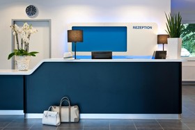 B&B HOTEL Essen-Nord