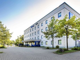 B&B HOTEL Essen-Nord
