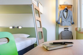 B&B HOTEL Essen-Nord