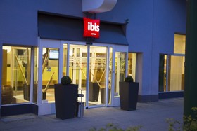 B&B HOTEL Essen-Hbf