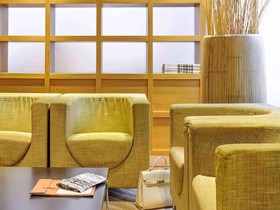 B&B HOTEL Essen-Hbf