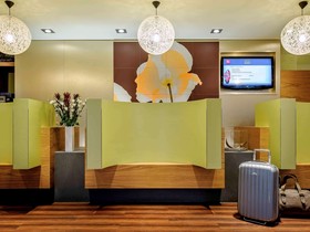 B&B HOTEL Essen-Hbf