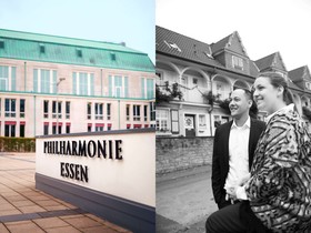 B&B HOTEL Essen-Hbf
