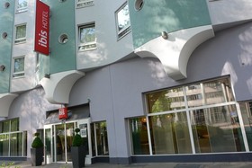 B&B HOTEL Essen-Hbf