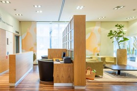 B&B HOTEL Essen-Hbf