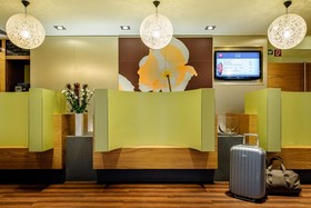 B&B HOTEL Essen-Hbf