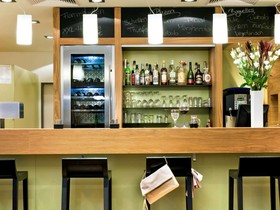 B&B HOTEL Essen-Hbf