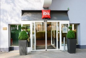 B&B HOTEL Essen-Hbf