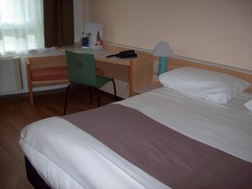 B&B HOTEL Essen-Hbf