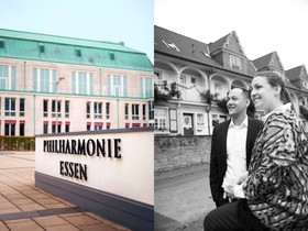 B&B HOTEL Essen-Hbf