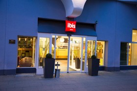 B&B HOTEL Essen-Hbf