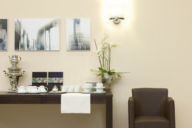 Intercityhotel Essen