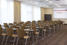 Intercityhotel Essen