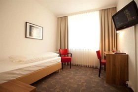 JustStay Essen
