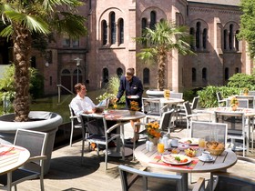 Mercure Hotel Plaza Essen