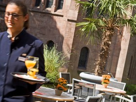 Mercure Hotel Plaza Essen