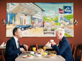 Mercure Hotel Plaza Essen