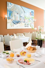 Mercure Hotel Plaza Essen