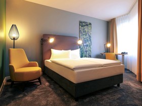 Mercure Hotel Plaza Essen