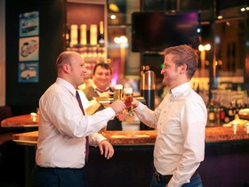 Mercure Hotel Plaza Essen