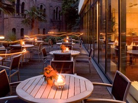 Mercure Hotel Plaza Essen