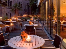Mercure Hotel Plaza Essen