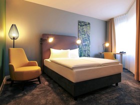 Mercure Hotel Plaza Essen