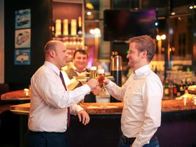 Mercure Hotel Plaza Essen