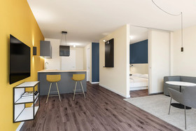 Mintrops Concierge Hotel