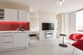 Mintrops Concierge Hotel