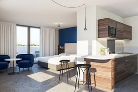 Mintrops Concierge Hotel
