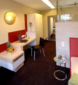 Mintrops Land Hotel Burgaltendorf