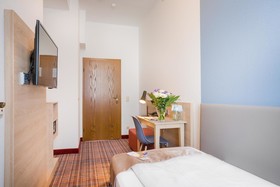Hotel Ambassador Essen