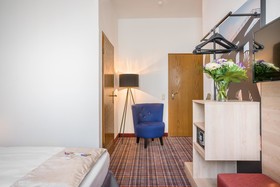 Hotel Ambassador Essen