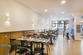 Hotel Ambassador Essen
