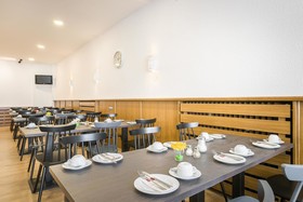 Hotel Ambassador Essen