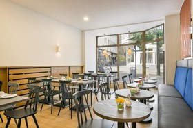Hotel Ambassador Essen
