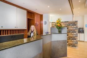 Hotel Ambassador Essen