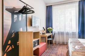 Hotel Ambassador Essen