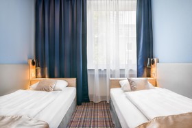 Hotel Ambassador Essen