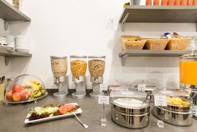 Hotel Ambassador Essen
